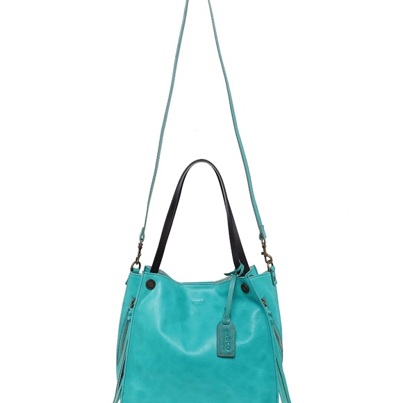 Old Trend Daisy Tote Bag + Pouch - Picture 11 of 14